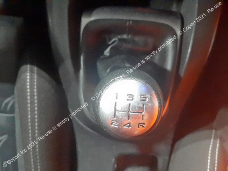 G65, Citroen C4 2012, 1.6, дизель, МКПП