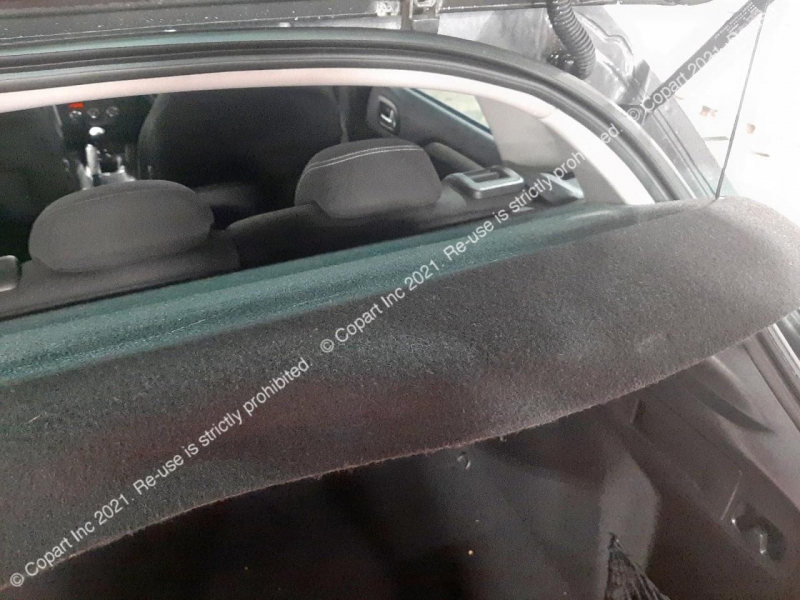 G65, Citroen C4 2012, 1.6, дизель, МКПП