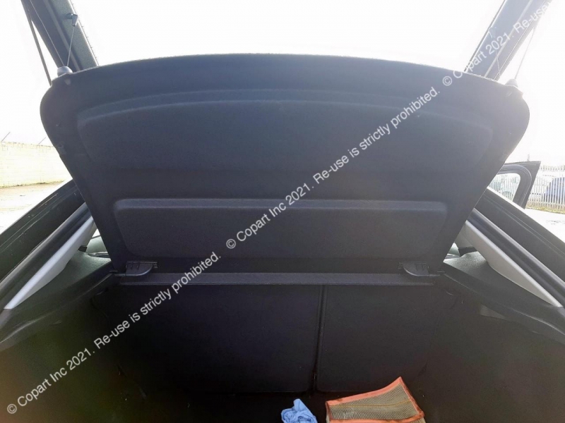 G66, Ford Mondeo 2011, 2.0, бензин, АКПП