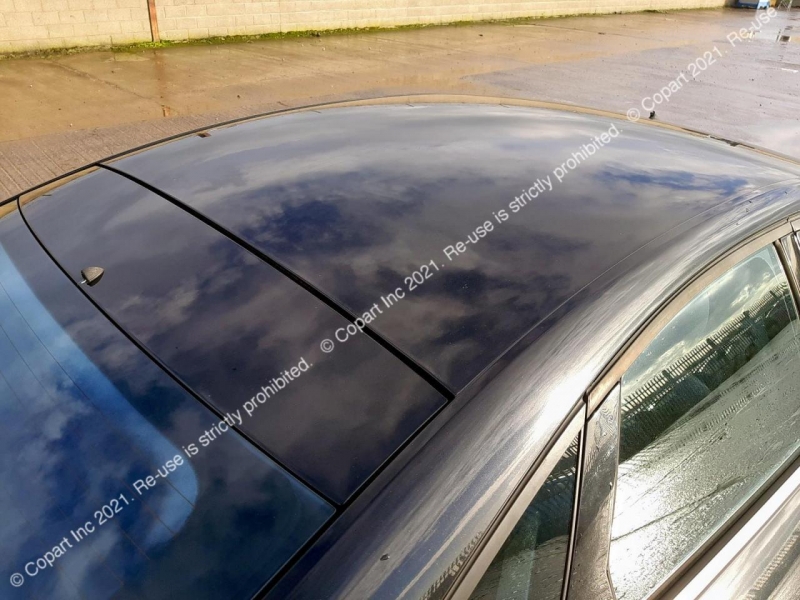 G66, Ford Mondeo 2011, 2.0, бензин, АКПП