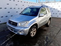 G69, Toyota RAV 4 2005, 2.0, бензин, МКПП