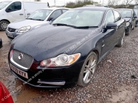J280, Jaguar XF 2009, 3.0, дизель, АКПП