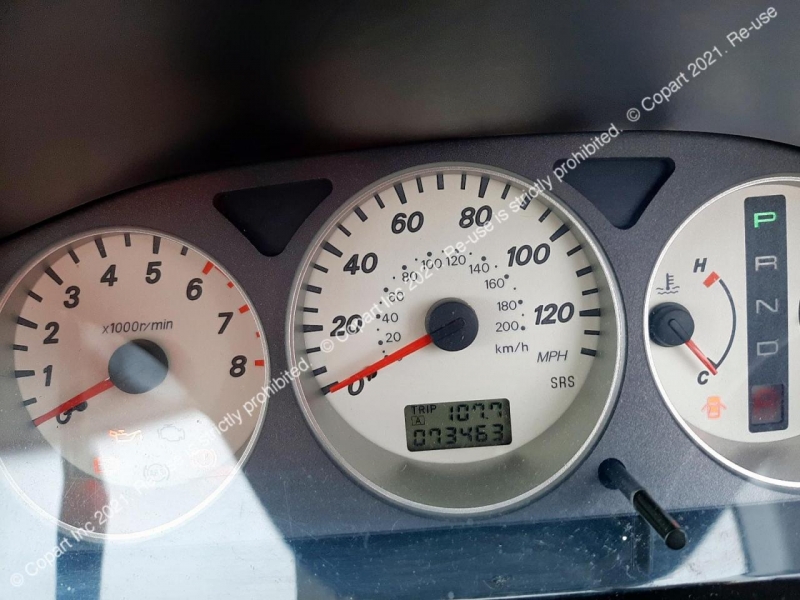 J284, Mitsubishi Lancer 2007, 1.6, бензин, АКПП