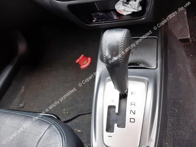 J284, Mitsubishi Lancer 2007, 1.6, бензин, АКПП