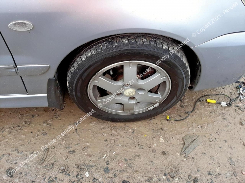 J284, Mitsubishi Lancer 2007, 1.6, бензин, АКПП
