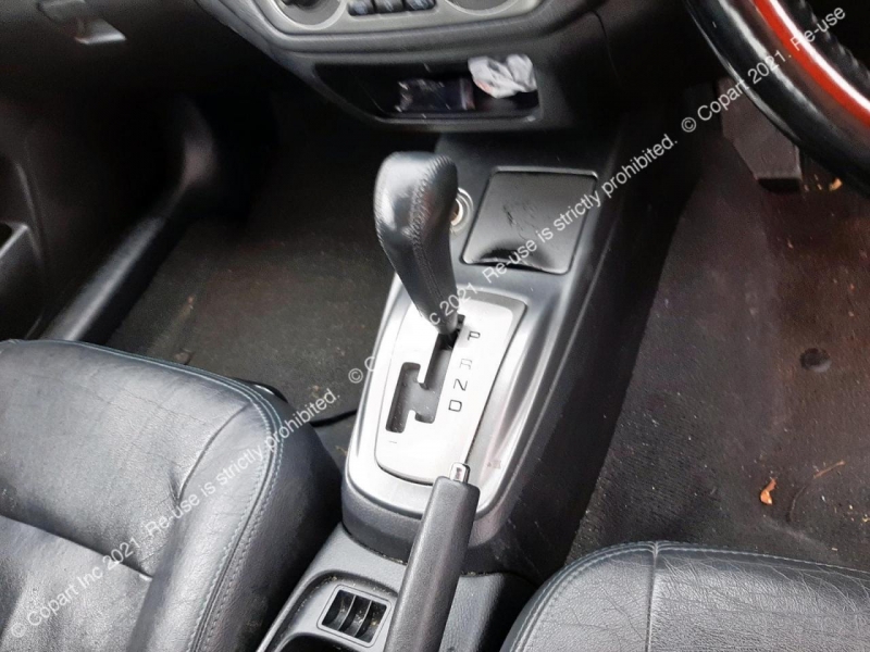 J284, Mitsubishi Lancer 2007, 1.6, бензин, АКПП