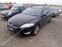 C269, Ford Mondeo 2011, 2.0, дизель, МКПП