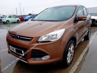 C270, Ford Kuga 2013, 1.6, бензин, АКПП