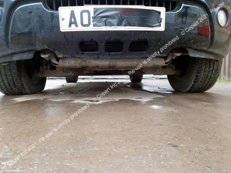 C272, Kia Sorento 2007, 2.5, дизель, АКПП