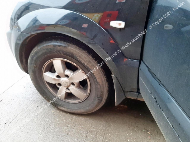 C272, Kia Sorento 2007, 2.5, дизель, АКПП