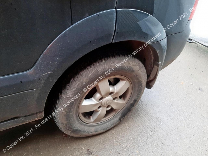 C272, Kia Sorento 2007, 2.5, дизель, АКПП