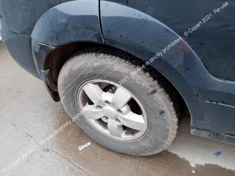 C272, Kia Sorento 2007, 2.5, дизель, АКПП