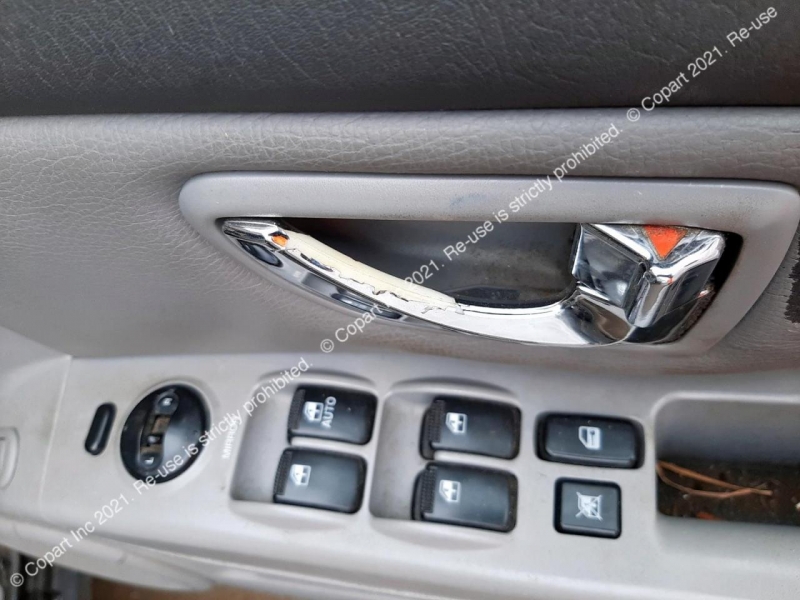 C272, Kia Sorento 2007, 2.5, дизель, АКПП