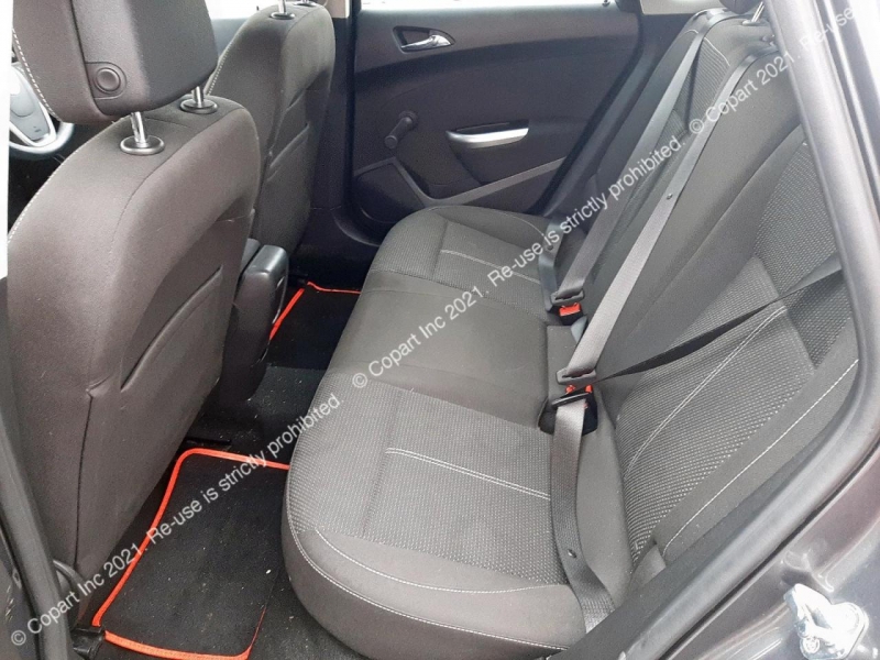C273, Opel Astra 2010, 1.6, бензин, МКПП
