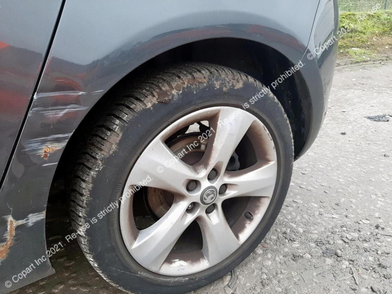 C273, Opel Astra 2010, 1.6, бензин, МКПП