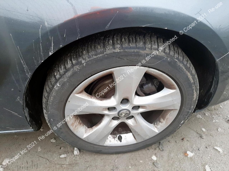 C273, Opel Astra 2010, 1.6, бензин, МКПП