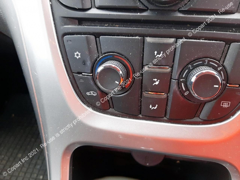 C273, Opel Astra 2010, 1.6, бензин, МКПП