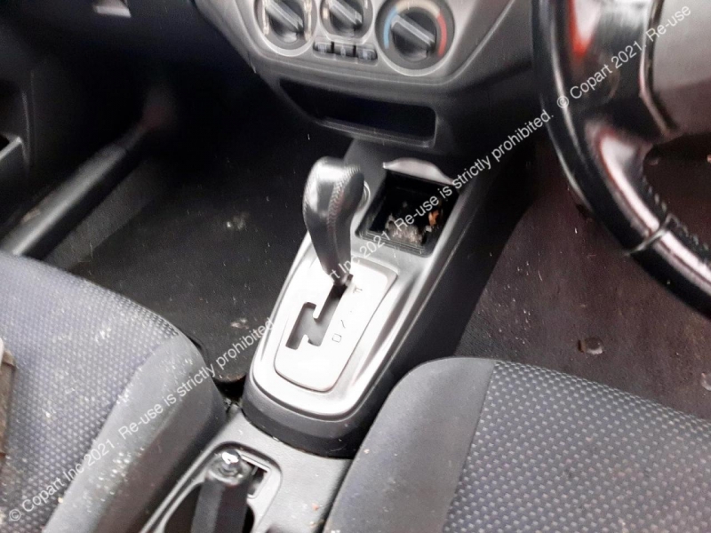J287, Mitsubishi Lancer 2008, 1.6, бензин, АКПП