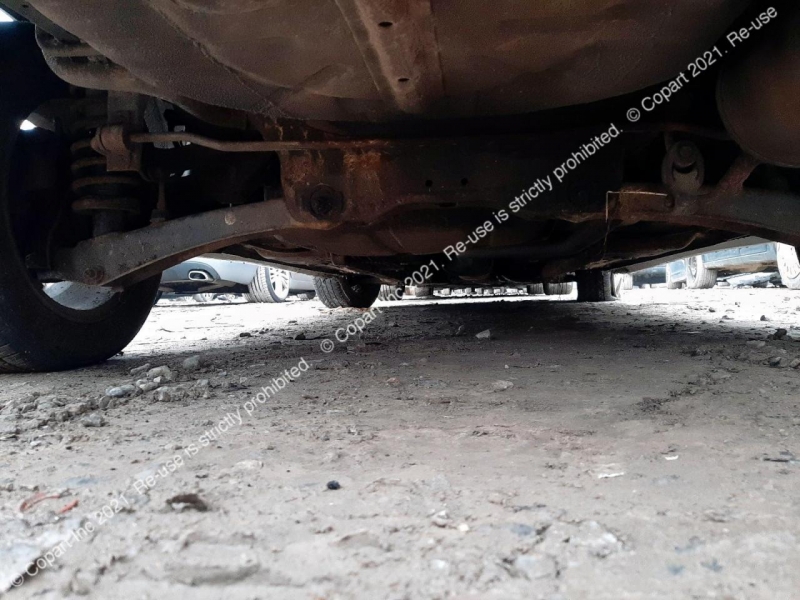 J287, Mitsubishi Lancer 2008, 1.6, бензин, АКПП