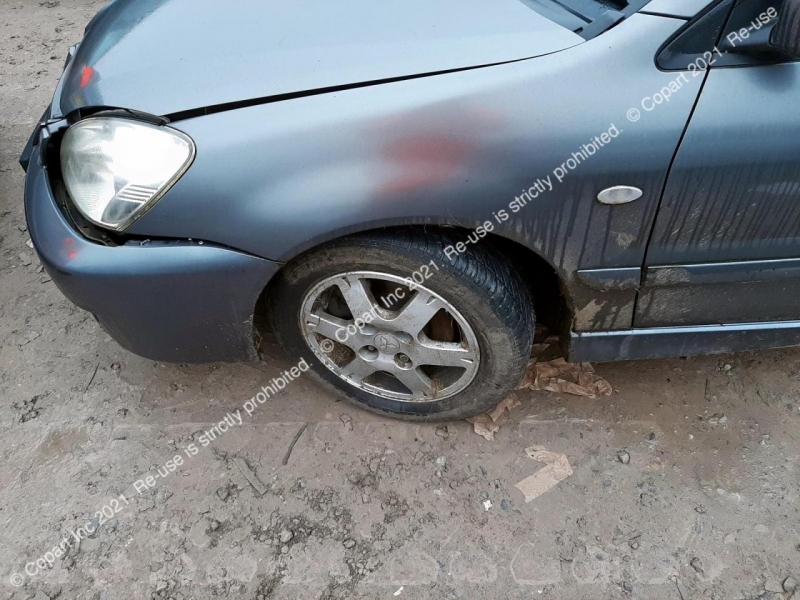 J287, Mitsubishi Lancer 2008, 1.6, бензин, АКПП