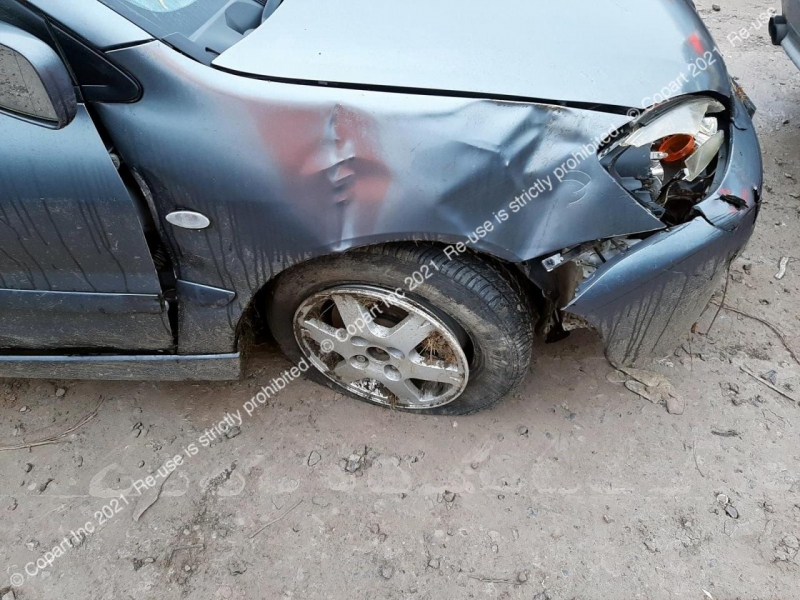 J287, Mitsubishi Lancer 2008, 1.6, бензин, АКПП