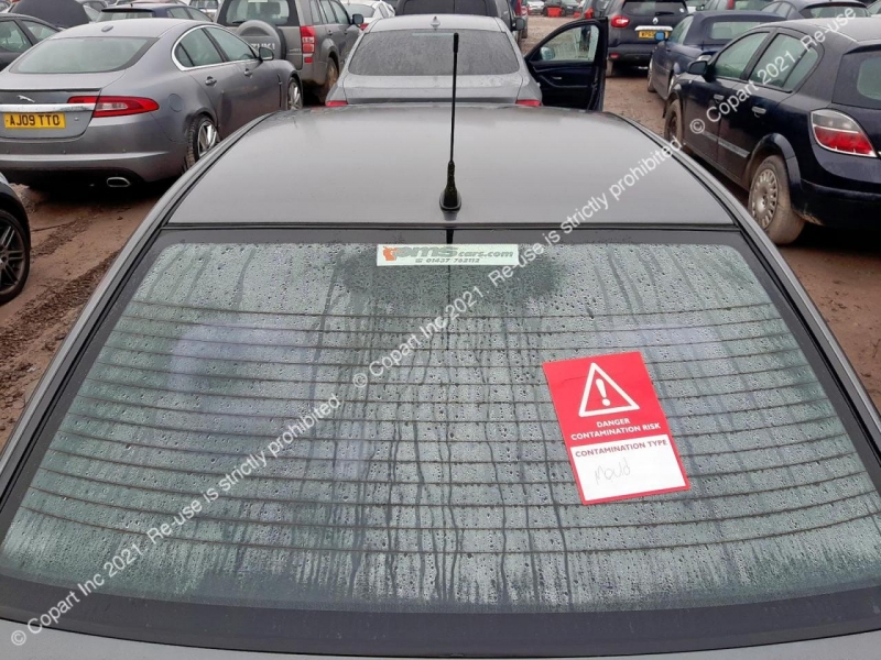 J287, Mitsubishi Lancer 2008, 1.6, бензин, АКПП