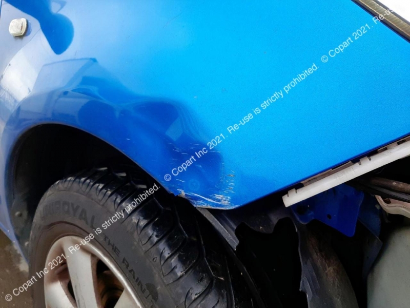 E138, Nissan Note 2008, 1.4, бензин, МКПП