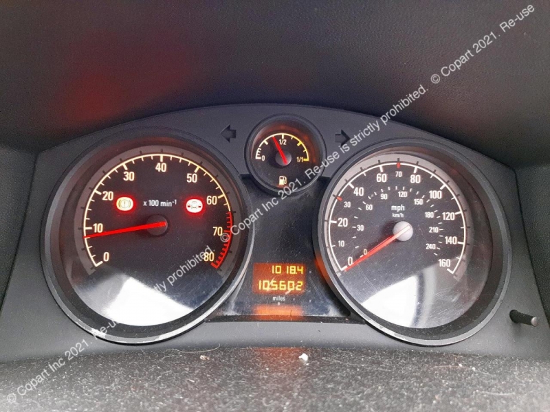 J299, Opel Astra 2008, 1.4, бензин, МКПП