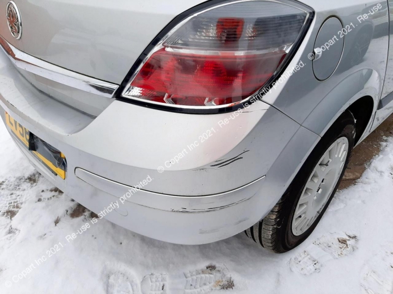 J299, Opel Astra 2008, 1.4, бензин, МКПП