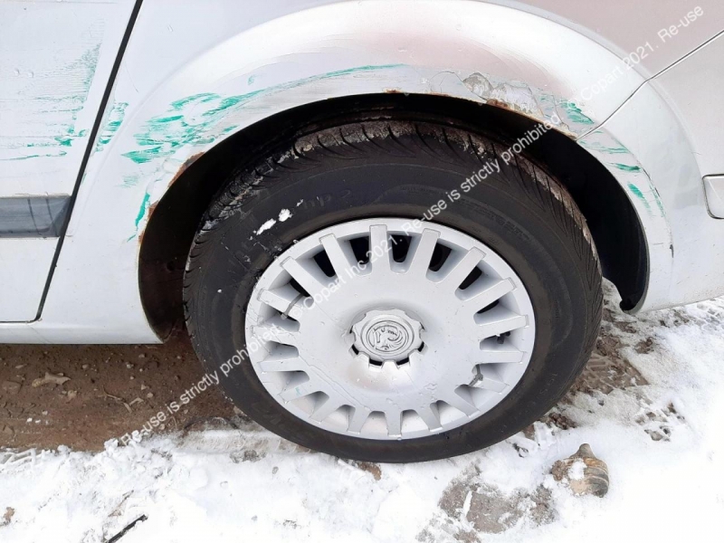 J299, Opel Astra 2008, 1.4, бензин, МКПП