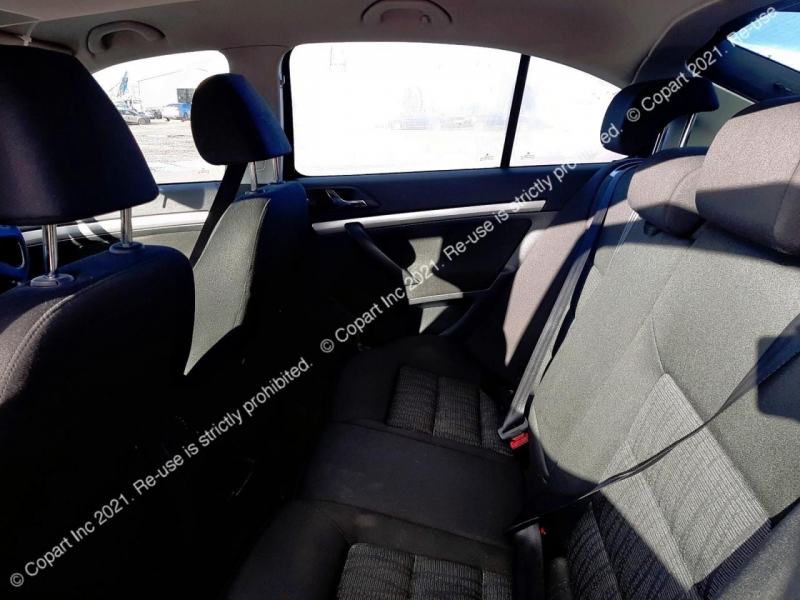 J306, Skoda Octavia 2009, 1.9, дизель, МКПП