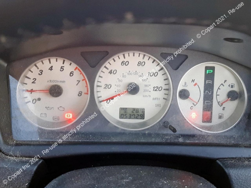 F286, Mitsubishi Lancer 2007, 1.6, бензин, АКПП