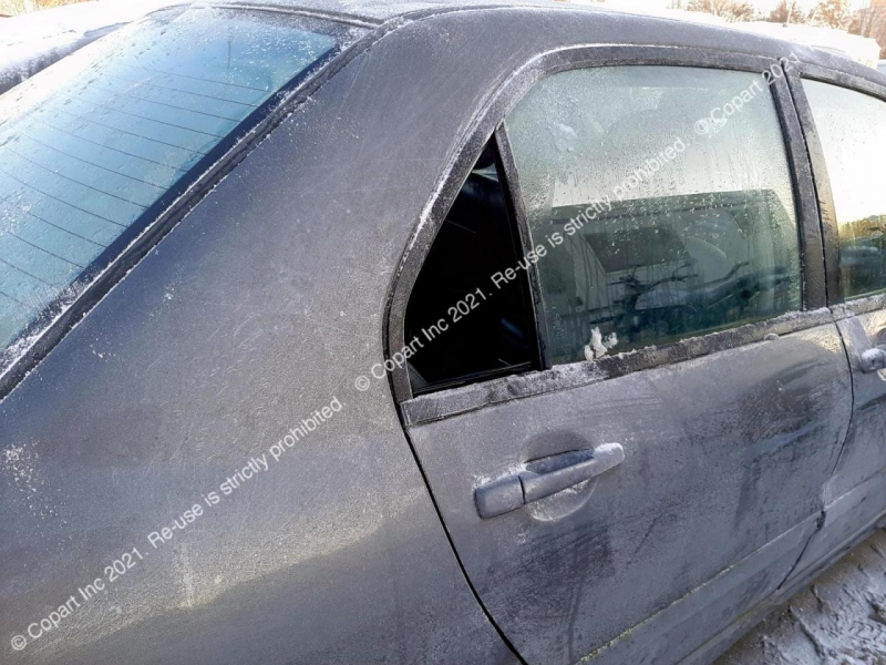 F286, Mitsubishi Lancer 2007, 1.6, бензин, АКПП