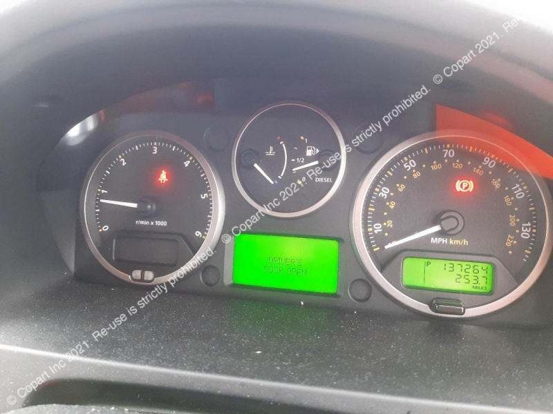 G86, Land Rover Freelander 2008, 2.2, дизель, АКПП