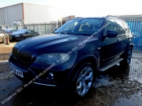 F288, BMW X5 2008, 4.8, бензин, АКПП