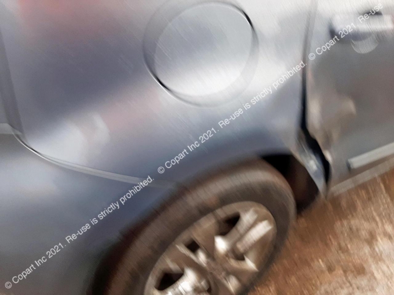 G89, Nissan Note 2009, 1.4, бензин, МКПП