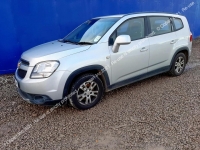J322, Chevrolet Orlando 2011, 1.8, бензин, МКПП