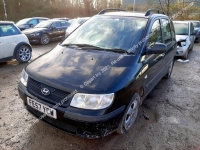 J329, Hyundai Matrix 2007, 1.6, бензин, МКПП