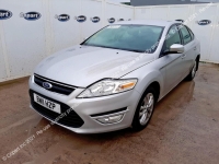 J335, Ford Mondeo 2011, 1.6, бензин, МКПП