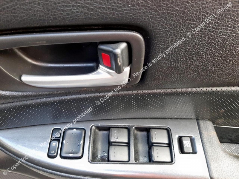 G94, Mazda 6 2006, 2.3, бензин, МКПП