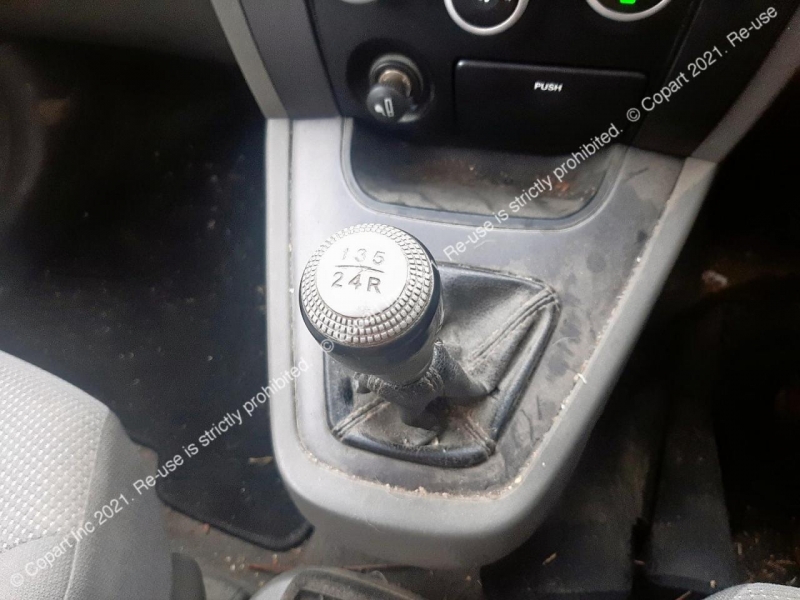 J338, Hyundai Tucson 2006, 2.0, бензин, МКПП