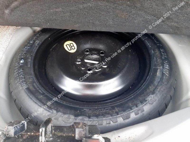 G95, Ford Focus 2009, 1.6, бензин, МКПП
