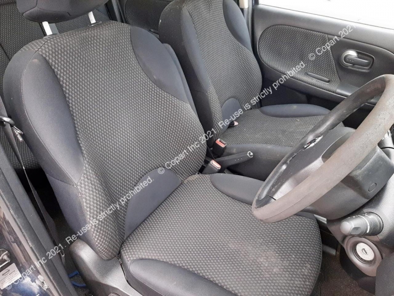H6, Nissan Note 2008, 1.4, бензин, МКПП