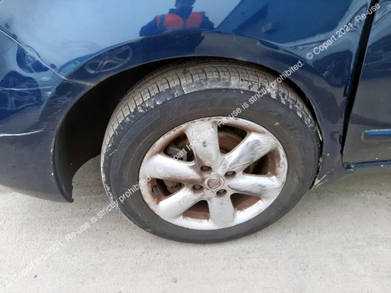 H6, Nissan Note 2008, 1.4, бензин, МКПП