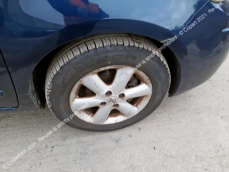 H6, Nissan Note 2008, 1.4, бензин, МКПП