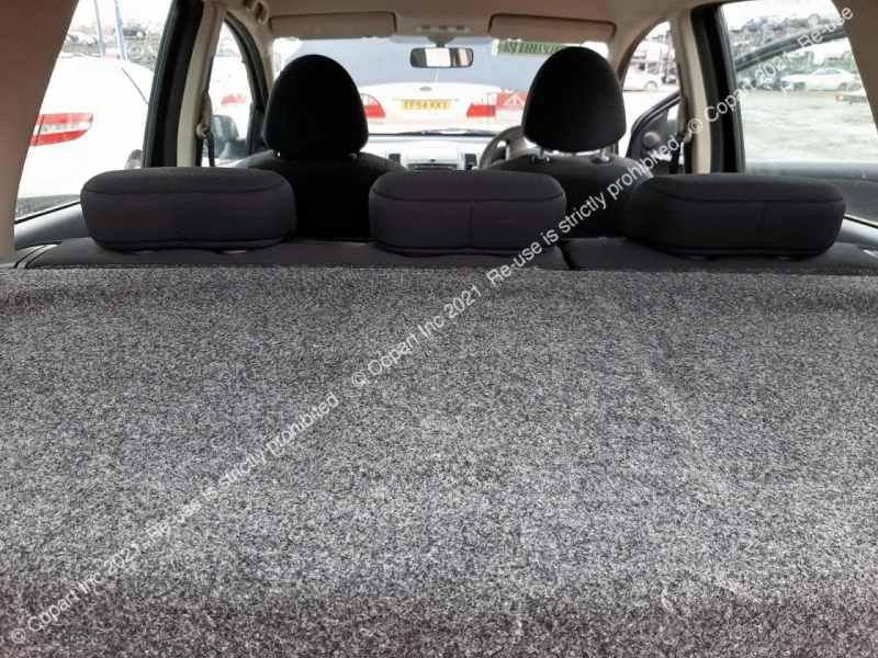 H6, Nissan Note 2008, 1.4, бензин, МКПП