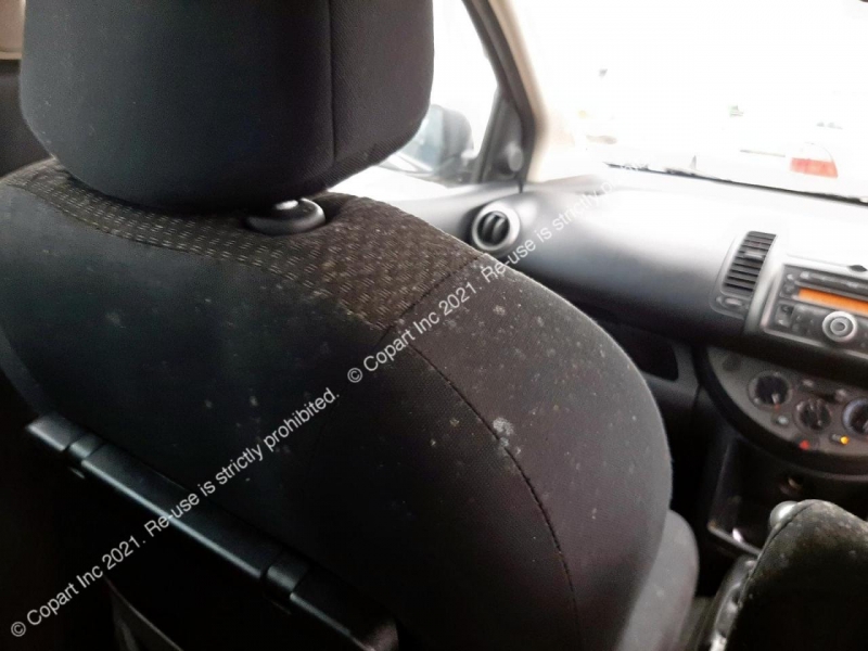 H6, Nissan Note 2008, 1.4, бензин, МКПП