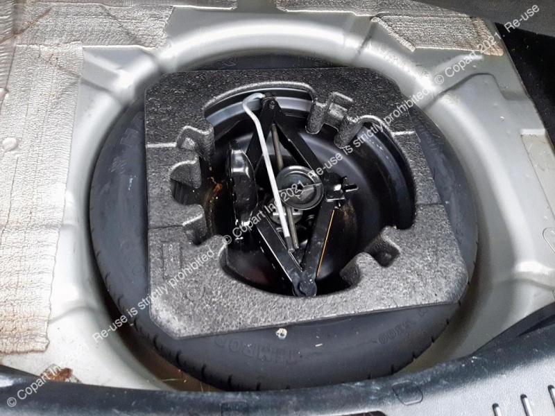 G98, Ford Focus 2009, 1.6, бензин, МКПП