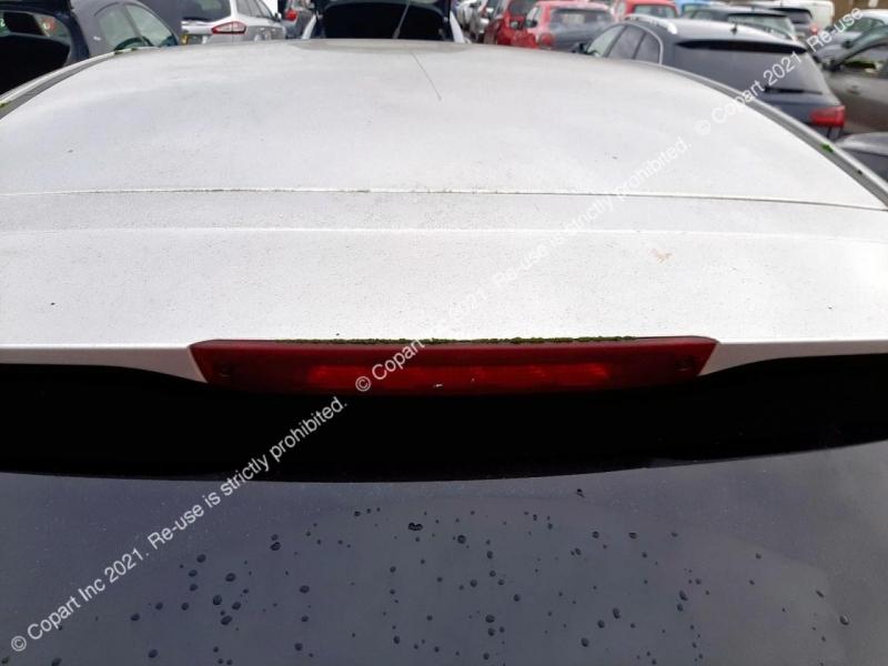 G98, Ford Focus 2009, 1.6, бензин, МКПП