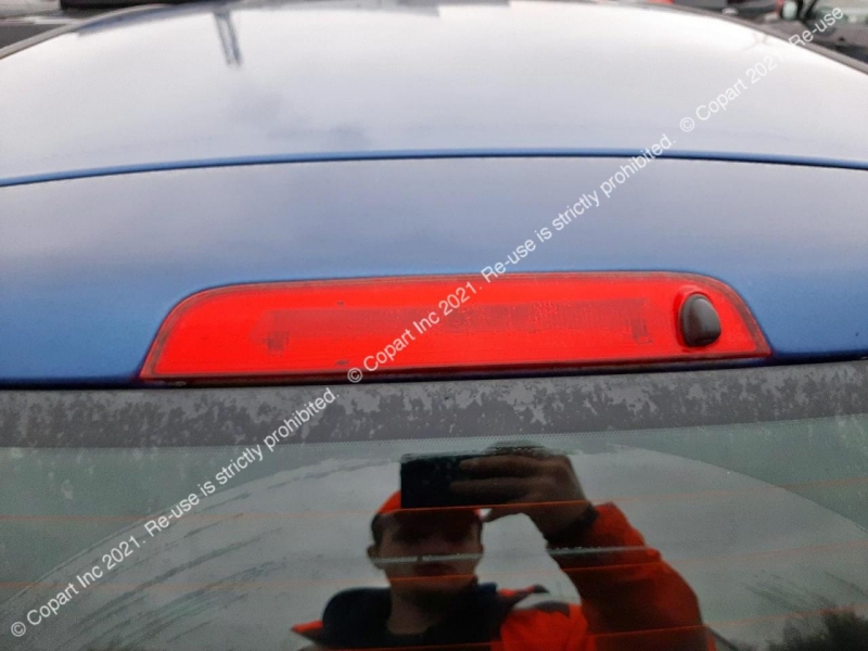 J354, Ford Fusion 2007, 1.6, бензин, АКПП